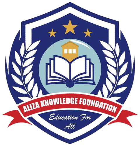 Aliza Knowledge Foundation logo
